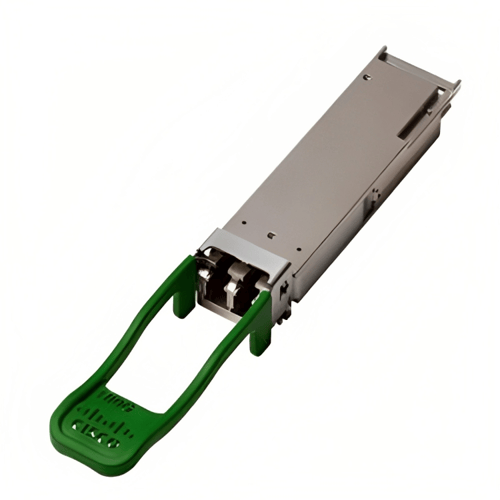 Cisco Qsfp-100g-sm-sr= Lähetin-vastaanotinmoduuli Valokuitu 100000 Mbit/s 1331 Nm