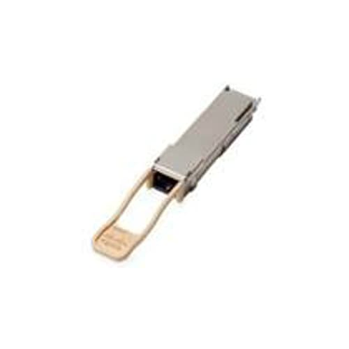 Cisco Qsfp-100g-sr4-s= Lähetin-vastaanotinmoduuli Valokuitu 100000 Mbit/s 850 Nm