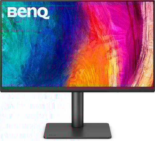 Benq Pd2706qn 27"" 2560 × 1440pixels Ips 16:9 100hz