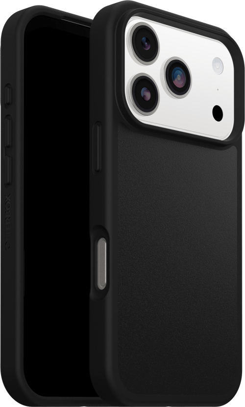 Otterbox React Magsafe Iphone 17 Pro Svart