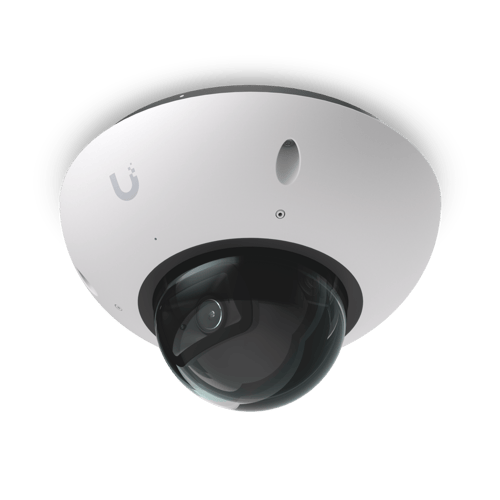 Ubiquiti G6 Dome Netværksovervågningskamera Indendørs & udendørs 3840 x 2160