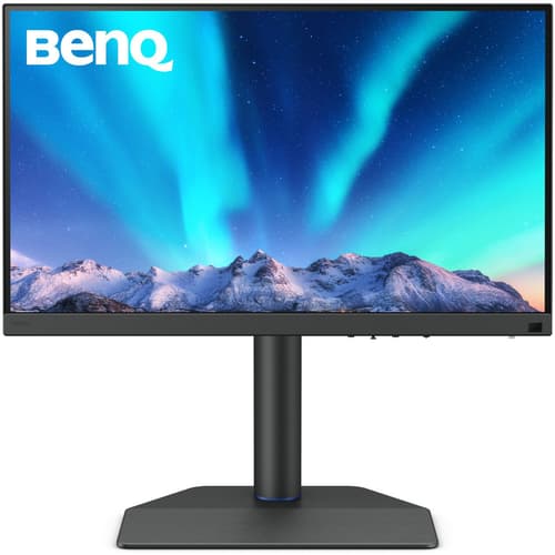 Benq Sw272u 27"" 3840 × 2160pixels Ips 16:9 60hz