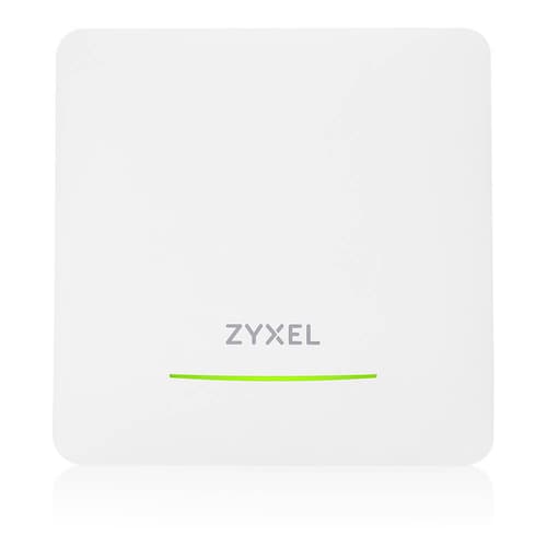 Zyxel Nebula Nwa90be Wifi 7 Access Point billede
