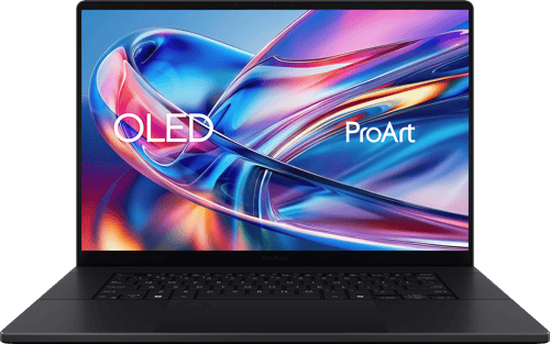 ASUS ProArt P16 - 16" Touch | RTX 5090 | Ryzen AI 9 | 64GB | 4TB
