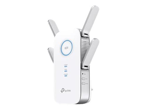 Tp-link Ac2600 Wi-fi Range Extender Re650