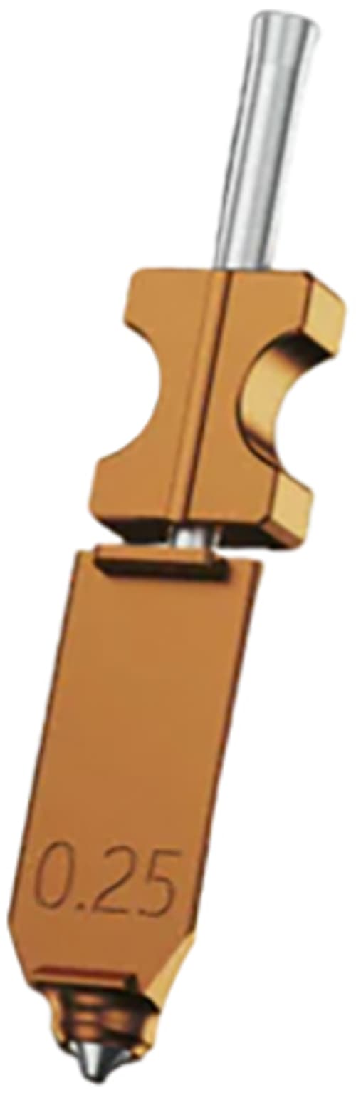 Flashforge Dyse 0.25mm - Ad5x