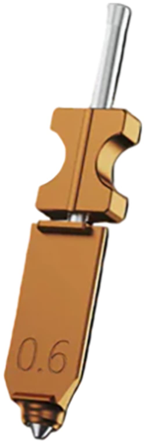 Flashforge Suutin 0,6 Mm – Ad5x