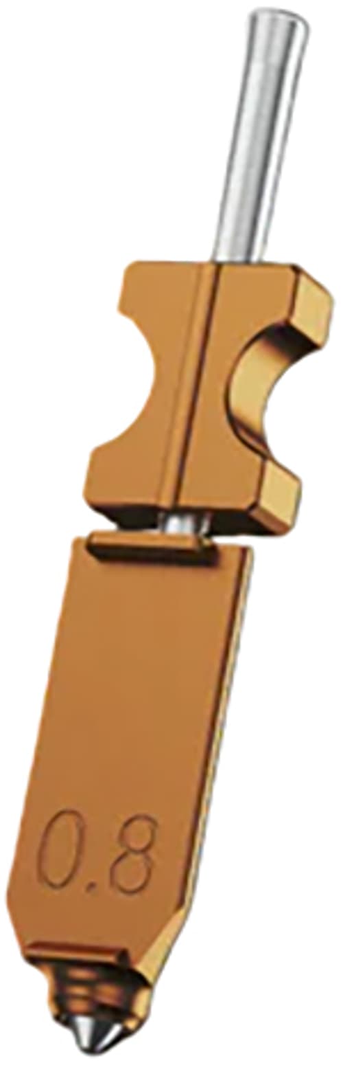 Flashforge Suutin 0,8 Mm – Ad5x