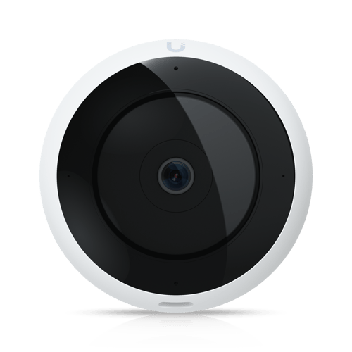 Ubiquiti Unifi Protect Camera Ai 360 White billede