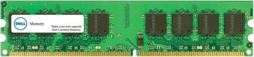 Dell Ab806062 Hukommelsesmodul 32 Gb 1 X 32 Gb Ddr4 Fejlkorrigerende Kode 32gb 3200mhz Ddr4 288-pin Dimm