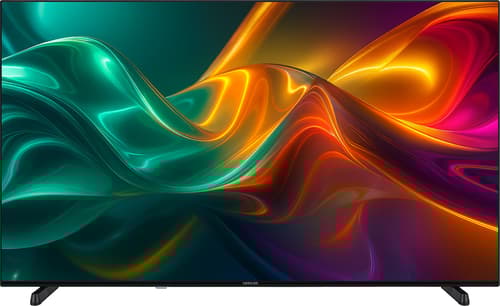 Voxicon Vxv865ug 65 tommer (165 Cm) 4k Uhd Google Tv