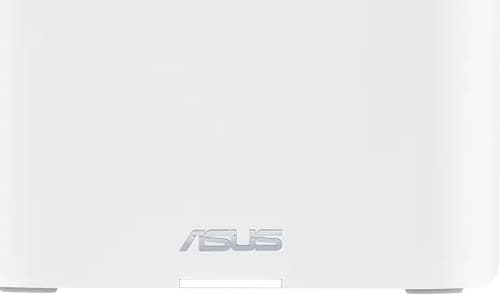 Asus Zenwifi Bt10 Kolmikaista (2,4 Ghz/5 Ghz/6 Ghz) Wi-fi 7 (802.11be) Valkoinen 3 Sisäinen