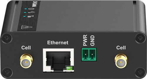 D-link 5g Nr M2m Industrial Modem