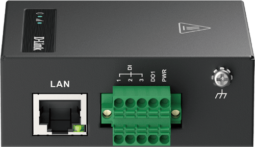 D-link 4g Lte Iiot Industrial Rtu