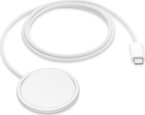 Apple Magsafe Charger 1m Vit