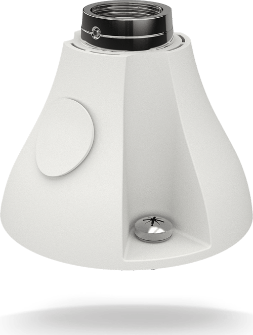 Panorama Antennas Bs G M To 1in 14tpi Adaptor Assy Hvid