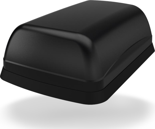 Panorama Antennas Low Pro 4x4 4g/5g Iot Ant Nätverksantenner Rundstrålande Antenn Sma 7 Dbi