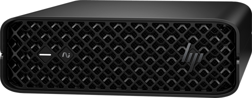 Hp Z2 G1i Mini Intel Core Ultra 7 32gb 1000gb Rtx 2000 Ada billede