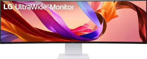 Lg Ultrawide 49u950a 49"" 5120 × 1440pixels Nano Ips 32:9 144hz