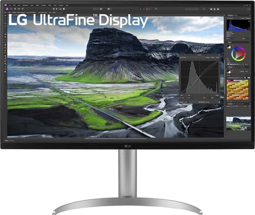 Lg 32uq850v 31.5"" 3840 × 2160pixels Ips 16:9 60hz