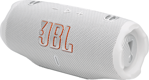 Jbl Charge 6 Hvit