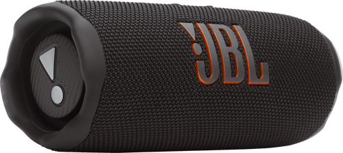 Jbl Flip 7 Musta