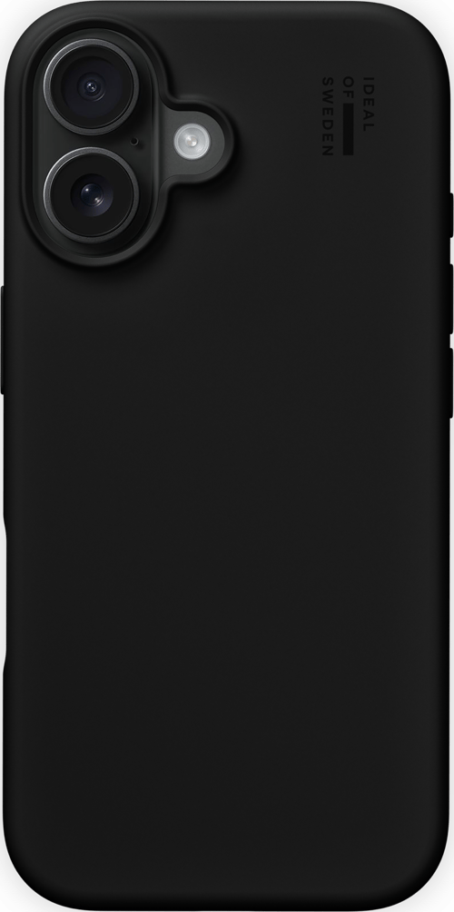 Ideal Of Sweden Silicone Case Magsafe Iphone 17 Sort