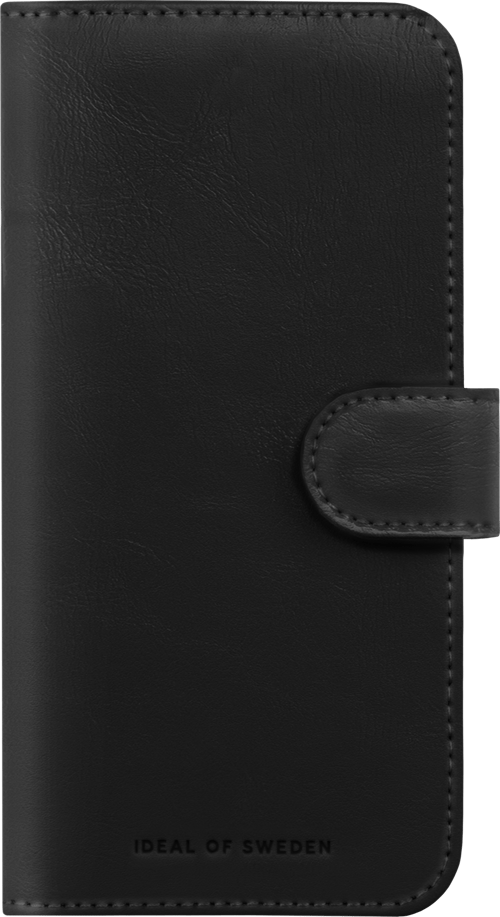 Ideal Magnet Wallet+ Iphone 17 Pro Svart
