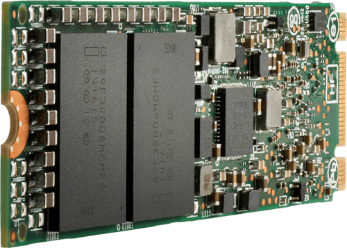 Hp Ssd 512gb M.2 Pci Express 4x4 Nvme M.2 Pci Express