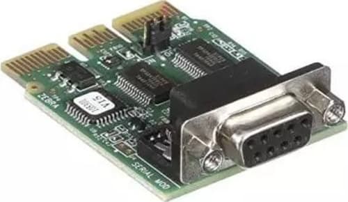 Zebra Serielt Rs232-modulkit Til Zd421d/zd421t/zd421c/zd411d