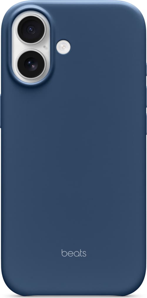 Apple Beats Case With Magsafe And Camera Control Iphone 17 Sininen