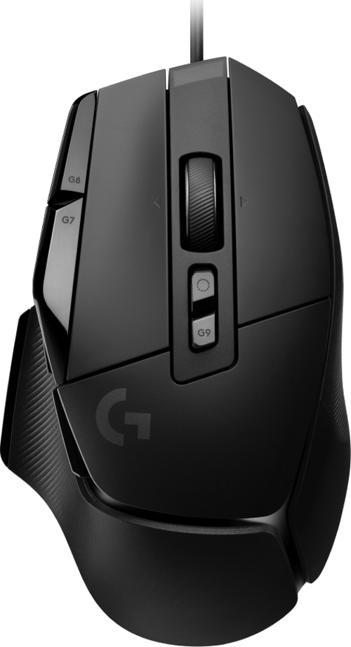 Logitech G G502 X Usb-a