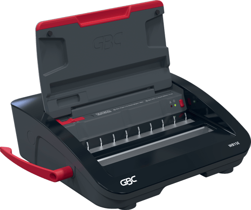 Gbc Wirebind Wb15e Elektrisk Bindemaskine