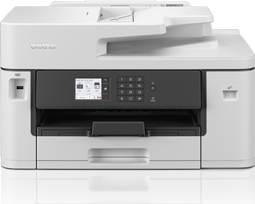 Brother Mfc-j5340dw A3 Mfp