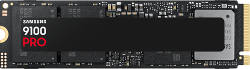 Samsung 9100 Pro 8tb Ssd M.2 Pcie 5.0