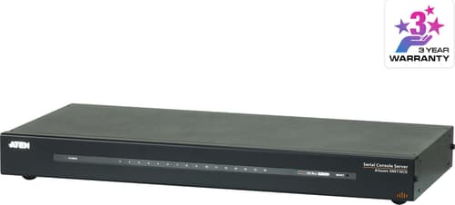 Aten Sn9116co-axa-g Konsolipalvelin Rj-45