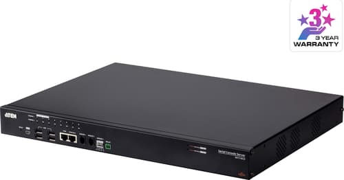 Aten Sn1116co-ax-g Konsolipalvelin Rj-45