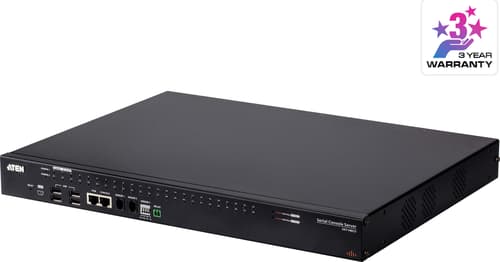 Aten Sn1148co-ax-g Konsol-server Rj-45