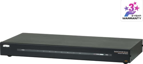 Aten Sn9108co-axa-g Konsolipalvelin Rj-45