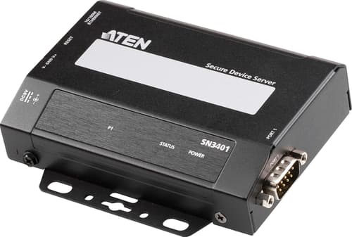 Aten Sn3401 Päätepalvelin Rs-232/422/485