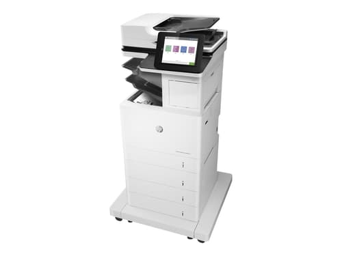 Hp Laserjet Enterprise Mfp M631z A4