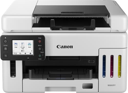 Canon Maxify Gx6550 A4 Mfp billede