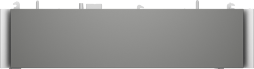 Hp Arkføder 550 Ark (lunar Gray) - Color Laserjet 5800dnzf Mfp