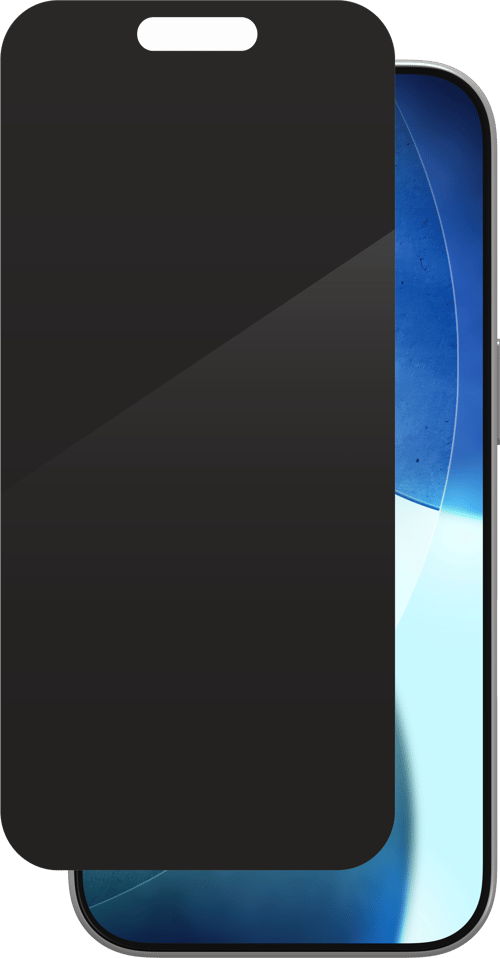 Zagg Invisibleshield Glass Elite Privacy Iphone 17