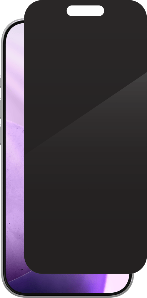 Zagg Invisibleshield Glass Elite Privacy Iphone 17 Pro