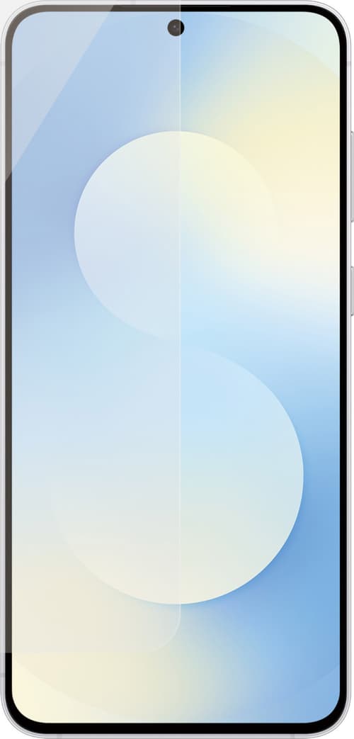 Panzerglass Ultra-wide Fit Skärmskydd Samsung Galaxy S25 Fe