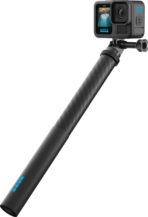Gopro Carbon Fiber Extension Pole 1m billede
