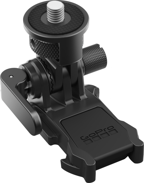 Gopro Looking 1/4-20 Mounting Buckle