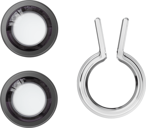 Gopro Max2 Replacement Lens Kit