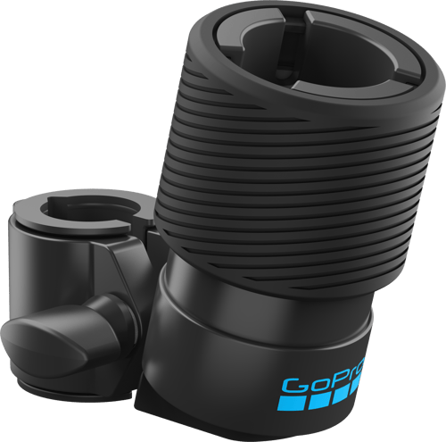 Gopro Ski Pole Mount For Extension Poles